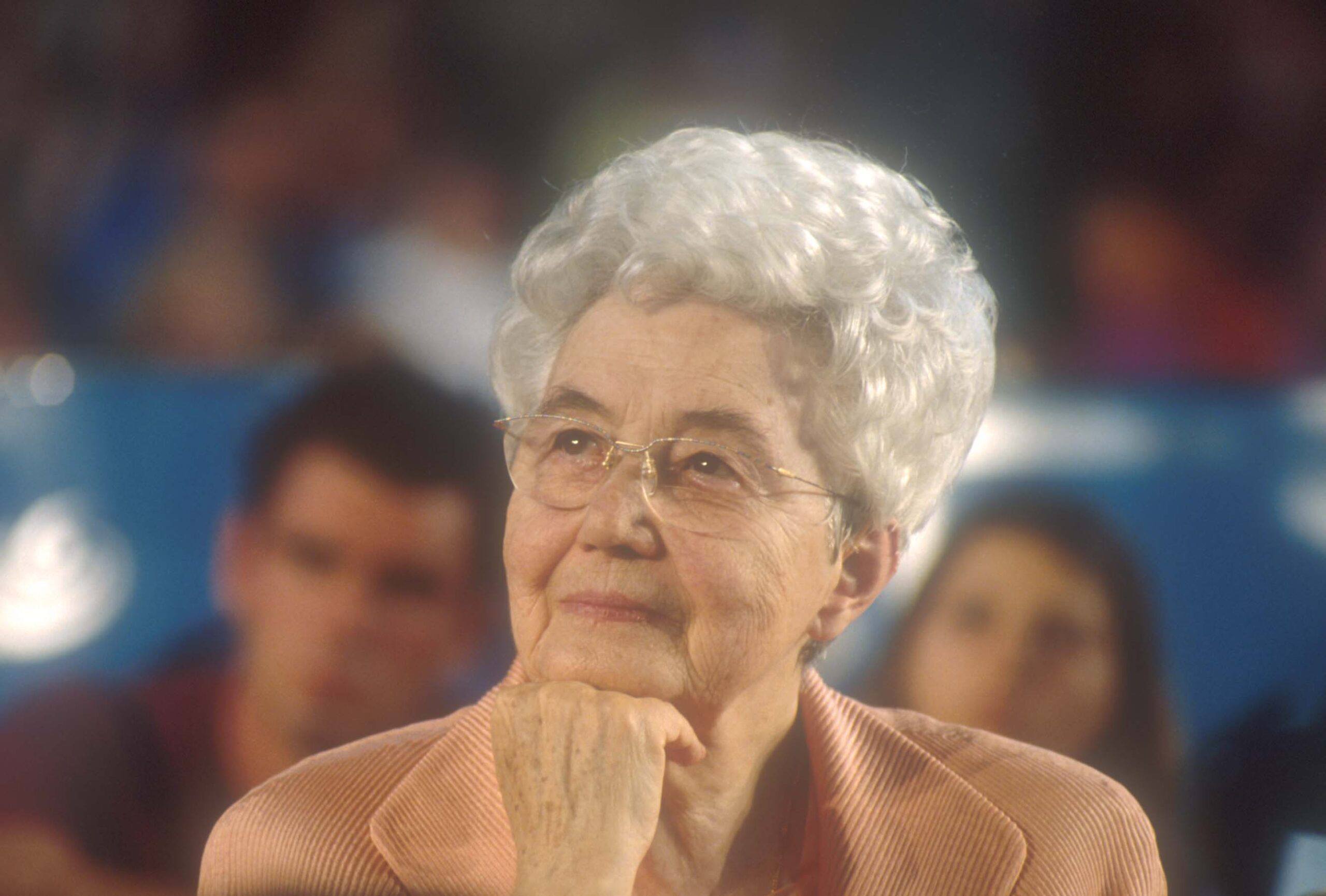 Chiara Lubich