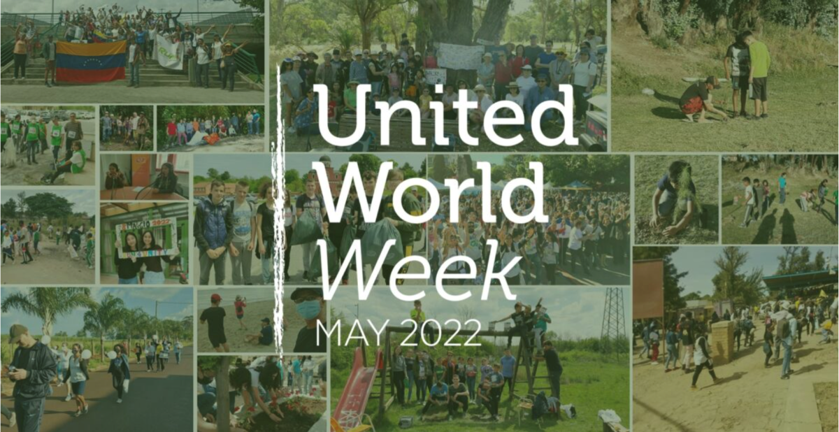Foto: UnitedWorldProject